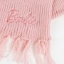 Bonne et écharpe Barbie Rose: Plus de 300.000 produits de grandes marques en vente directe à prix usine sur cadeaufou.com. Label