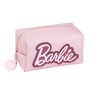 Nécessaire de Voyage Barbie Rose clair 100 % Polyuréthane 23 x 13 x 9 cm: Plus de 300.000 produits de grandes marques en vente d