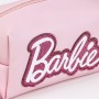 Nécessaire de Voyage Barbie Rose clair 100 % Polyuréthane 23 x 13 x 9 cm: Plus de 300.000 produits de grandes marques en vente d
