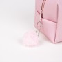 Nécessaire de Voyage Barbie Rose clair 100 % Polyuréthane 23 x 13 x 9 cm: Plus de 300.000 produits de grandes marques en vente d