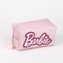 Nécessaire de Voyage Barbie Rose clair 100 % Polyuréthane 23 x 13 x 9 cm: Plus de 300.000 produits de grandes marques en vente d