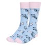 Chaussettes Stitch 3 paires (36-43): Plus de 300.000 produits de grandes marques en vente directe à prix usine sur cadeaufou.com