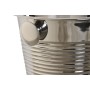 Seau à champagne Home ESPRIT Doré Argenté Acier inoxydable 24 x 24 x 22 cm: Plus de 300.000 produits de grandes marques en vente