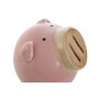 Tirelire Home ESPRIT Dolomite Cochon 13 x 12 x 12 cm: Plus de 300.000 produits de grandes marques en vente directe à prix usine 