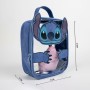 Nécessaire de Voyage Stitch Bleu: Plus de 300.000 produits de grandes marques en vente directe à prix usine sur cadeaufou.com. L
