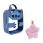 Nécessaire de Voyage Stitch Bleu: Plus de 300.000 produits de grandes marques en vente directe à prix usine sur cadeaufou.com. L