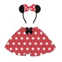 Serre-tête Minnie Mouse: Plus de 300.000 produits de grandes marques en vente directe à prix usine sur cadeaufou.com. Label bout