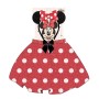 Serre-tête Minnie Mouse: Plus de 300.000 produits de grandes marques en vente directe à prix usine sur cadeaufou.com. Label bout