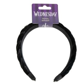 Serre-tête Wednesday: Plus de 300.000 produits de grandes marques en vente directe à prix usine sur cadeaufou.com. Label boutiqu