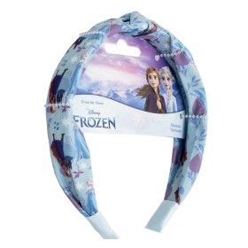 Serre-tête Frozen Bleu: Plus de 300.000 produits de grandes marques en vente directe à prix usine sur cadeaufou.com. Label bouti