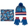 Bonnet enfant Sonic (Taille unique): Plus de 300.000 produits de grandes marques en vente directe à prix usine sur cadeaufou.com