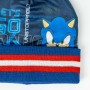 Bonnet enfant Sonic (Taille unique): Plus de 300.000 produits de grandes marques en vente directe à prix usine sur cadeaufou.com