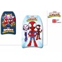 planche de surf Colorbaby Spidey & Friends 43,5 x 28,5 x 4 cm: Plus de 300.000 produits de grandes marques en vente directe à pr