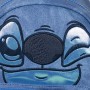 Sac à dos Casual Stitch Bleu: Plus de 300.000 produits de grandes marques en vente directe à prix usine sur cadeaufou.com. Label