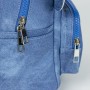 Sac à dos Casual Stitch Bleu: Plus de 300.000 produits de grandes marques en vente directe à prix usine sur cadeaufou.com. Label