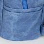 Sac à dos Casual Stitch Bleu: Plus de 300.000 produits de grandes marques en vente directe à prix usine sur cadeaufou.com. Label