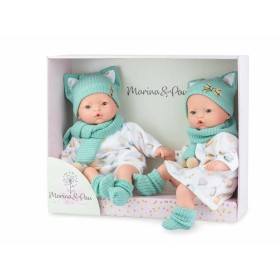 Bébé poupée Marina & Pau: Plus de 300.000 produits de grandes marques en vente directe à prix usine sur cadeaufou.com. Label bou