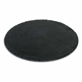 Assiette plate Santa Clara Alfares Ardoise (Ø 25 cm): Plus de 300.000 produits de grandes marques en vente directe à prix usine 