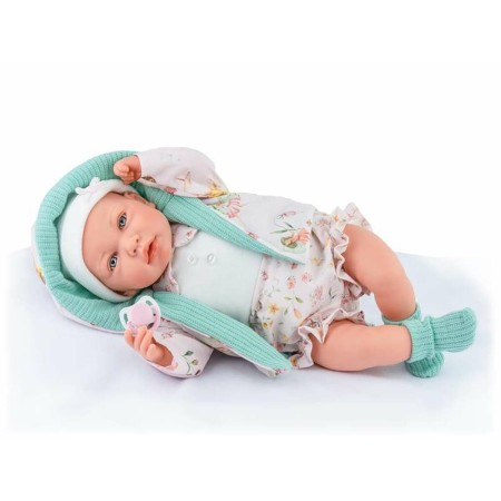 Bébé poupée Marina & Pau Ane 45 cm: Plus de 300.000 produits de grandes marques en vente directe à prix usine sur cadeaufou.com.