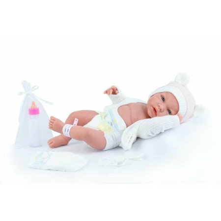 Bébé poupée Marina & Pau Ane 45 cm: Plus de 300.000 produits de grandes marques en vente directe à prix usine sur cadeaufou.com.