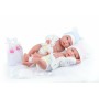 Bébé poupée Marina & Pau Ane 45 cm: Plus de 300.000 produits de grandes marques en vente directe à prix usine sur cadeaufou.com.