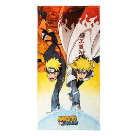 Serviette de plage Naruto Multicouleur 70 x 140 cm: Plus de 300.000 produits de grandes marques en vente directe à prix usine su