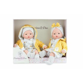 Bébé poupée Marina & Pau Pitus 40 cm: Plus de 300.000 produits de grandes marques en vente directe à prix usine sur cadeaufou.co