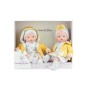 Bébé poupée Marina & Pau Pitus 40 cm: Plus de 300.000 produits de grandes marques en vente directe à prix usine sur cadeaufou.co