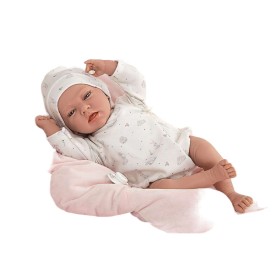 Bébé poupée Arias Elegance Dafne 40 cm: Plus de 300.000 produits de grandes marques en vente directe à prix usine sur cadeaufou.
