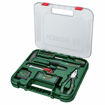 Jeu de tournevis BOSCH: Plus de 300.000 produits de grandes marques en vente directe à prix usine sur cadeaufou.com. Label bouti