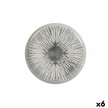 Plateau apéritif La Mediterránea Ivar Ronde ø 27 x 2,8 cm (6 Unités): Plus de 300.000 produits de grandes marques en vente direc