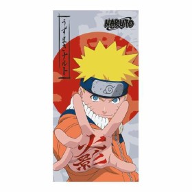 Serviette de plage Naruto Multicouleur 100 % polyester: Plus de 300.000 produits de grandes marques en vente directe à prix usin