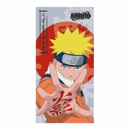 Serviette de plage Naruto Multicouleur 100 % polyester: Plus de 300.000 produits de grandes marques en vente directe à prix usin