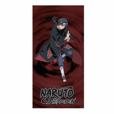 Serviette de plage Naruto Rouge 100 % polyester: Plus de 300.000 produits de grandes marques en vente directe à prix usine sur c