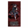 Serviette de plage Naruto Rouge 100 % polyester: Plus de 300.000 produits de grandes marques en vente directe à prix usine sur c