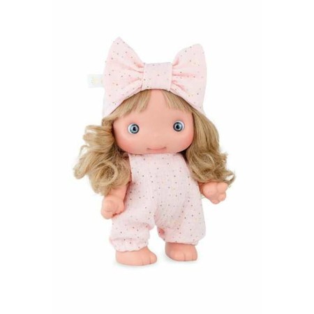 Bébé poupée Marina & Pau Piu 25 cm Rose: Plus de 300.000 produits de grandes marques en vente directe à prix usine sur cadeaufou