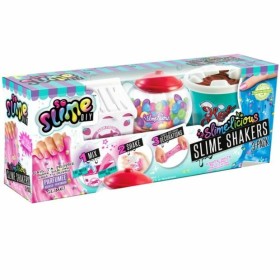 Pâte à modeler en argile Canal Toys SLIMELICIOUS Violet (3 Pièces): Plus de 300.000 produits de grandes marques en vente directe