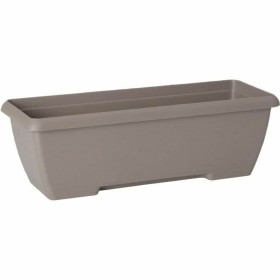 Pot Garden ID Teramo Gris Taupe 60 cm: Plus de 300.000 produits de grandes marques en vente directe à prix usine sur cadeaufou.c