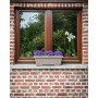 Pot Garden ID Teramo Gris Taupe 60 cm: Plus de 300.000 produits de grandes marques en vente directe à prix usine sur cadeaufou.c