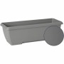 Pot Garden ID Teramo Gris 60 cm: Plus de 300.000 produits de grandes marques en vente directe à prix usine sur cadeaufou.com. La