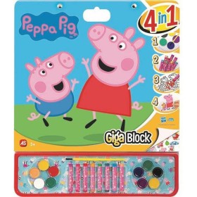 Dessins à peindre Peppa Pig Autocollants 4 en 1: Plus de 300.000 produits de grandes marques en vente directe à prix usine sur c
