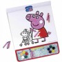 Dessins à peindre Peppa Pig Autocollants 4 en 1: Plus de 300.000 produits de grandes marques en vente directe à prix usine sur c