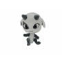 Jouet Peluche Bandai Ziggy Gris Plastique: Plus de 300.000 produits de grandes marques en vente directe à prix usine sur cadeauf