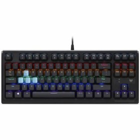 Clavier Acer Aethon 301 TKL Noir: Plus de 300.000 produits de grandes marques en vente directe à prix usine sur cadeaufou.com. L