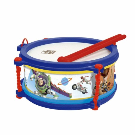 Tambour Toy Story Enfant: Plus de 300.000 produits de grandes marques en vente directe à prix usine sur cadeaufou.com. Label bou