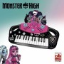 Piano jouet Monster High Électronique: Plus de 300.000 produits de grandes marques en vente directe à prix usine sur cadeaufou.c