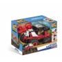 Voiture Télécommandée Hot Wheels mini Monster Truck 1:28 14,5 x 9,2 x 9 cm: Plus de 300.000 produits de grandes marques en vente