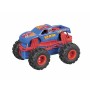 Voiture Télécommandée Hot Wheels mini Monster Truck 1:28 14,5 x 9,2 x 9 cm: Plus de 300.000 produits de grandes marques en vente