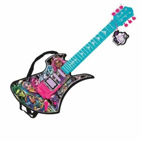 Guitare pour Enfant Monster High Électronique: Plus de 300.000 produits de grandes marques en vente directe à prix usine sur cad