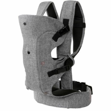 Porte-bébé Dreambaby 3-1 Journey Adjustable Baby Carrier Gris 15 kg: Plus de 300.000 produits de grandes marques en vente direct